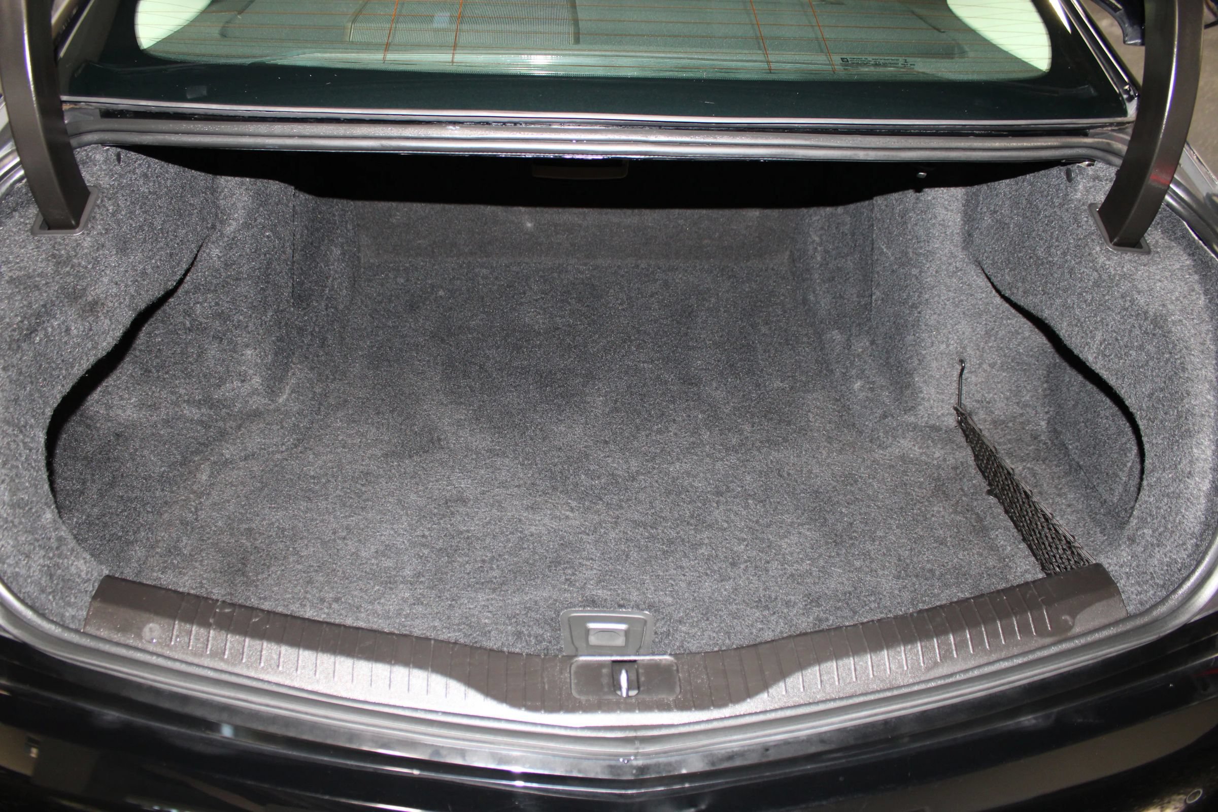 Used 2016 Cadillac CT6 RWD image 41