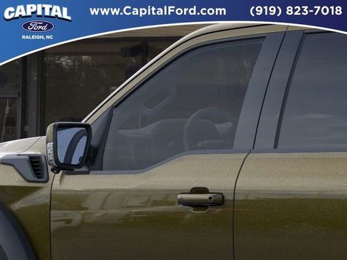 New 2025 Ford F150 Raptor image 20