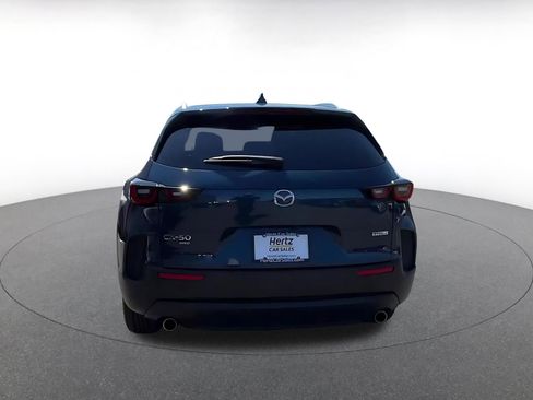 Used 2025 MAZDA CX-50 2.5 Hybrid w/ Premium Plus Pkg image 12