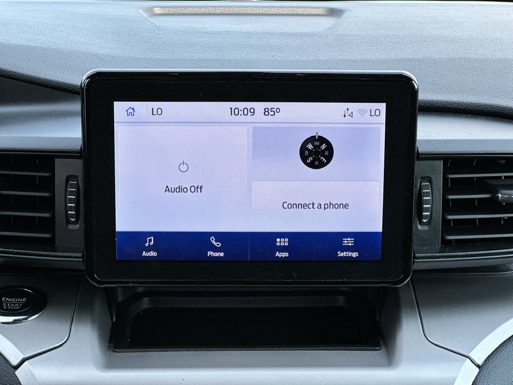 Used 2022 Ford Explorer XLT AWD/4WD image 13
