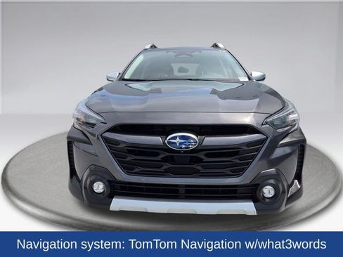 Certified 2024 Subaru Outback Touring XT AWD/4WD image 11