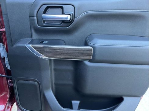 Used 2019 Chevrolet Silverado 1500 LT Trail Boss image 18