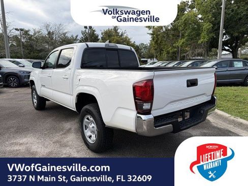 Used 2023 Toyota Tacoma SR5 image 4