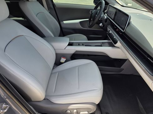 Certified 2024 Hyundai Ioniq 6 Limited AWD/4WD image 13