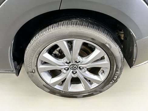 Used 2025 MAZDA CX-30 AWD 2.5 S w/ Preferred Package image 11