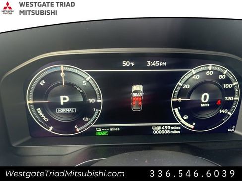 New 2025 Mitsubishi Outlander SEL image 32