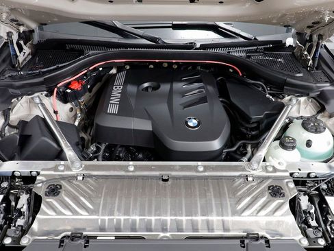 New 2026 BMW X3 xDrive30 w/ Convenience Package image 23