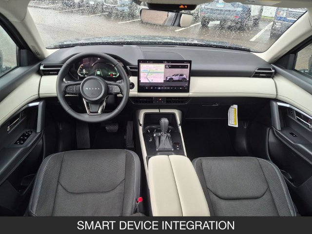 New 2026 MAZDA CX-5 Preferred AWD/4WD image 20