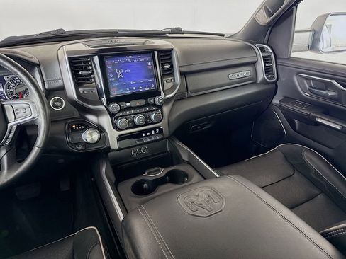 Used 2020 RAM 1500 Laramie w/ Sport Appearance Package image 26