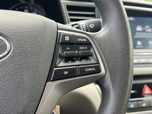 Used 2018 Hyundai Elantra SEL FWD image 22