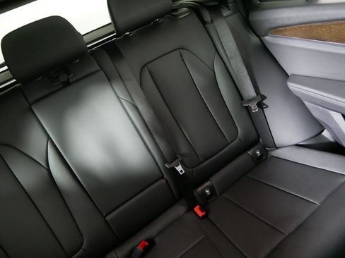 Used 2018 BMW X3 xDrive30i AWD/4WD image 14