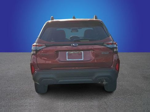 New 2026 Subaru Forester Premium AWD/4WD image 4