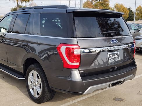 Used 2019 Ford Expedition XLT w/ Equipment Group 202A image 11