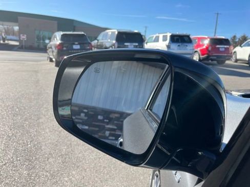 Used 2020 INFINITI QX60 Pure image 30