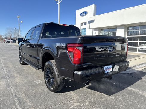 New 2026 Ford F150 XLT w/ Equipment Group 302A MID image 17