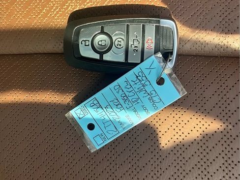 Used 2023 Ford F350 King Ranch AWD/4WD image 26