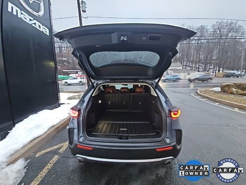 Certified 2023 MAZDA CX-50 Meridian Edition w/ Cargo Package image 15