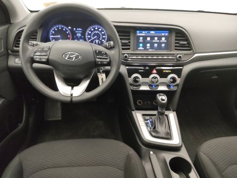 Used 2019 Hyundai Elantra SEL w/ Cargo Package image 22