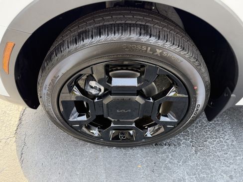 New 2026 Kia Sorento SX AWD/4WD image 29