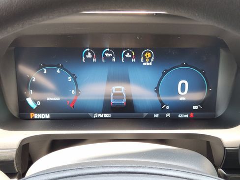 New 2026 Ford F150 STX w/ Equipment Group 200A AWD/4WD image 16