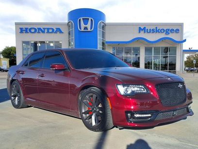 Used 2023 Chrysler 300 C