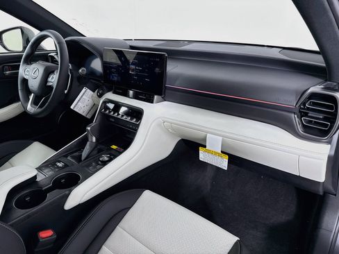 New 2026 Lexus IS 350 F Sport w/ Technology Package AWD/4WD image 27