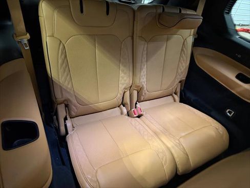 Certified 2024 Jeep Grand Cherokee L Summit w/ Advanced Protech Group IV image 21