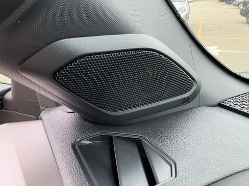 New 2026 Toyota Tundra Platinum AWD/4WD image 34