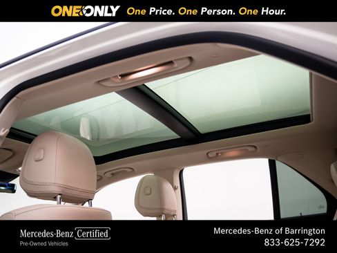 Used 2021 Mercedes-Benz GLE 450 4MATIC image 19