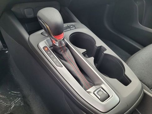 New 2026 Chevrolet Trax RS w/ Driver Confidence Package image 10