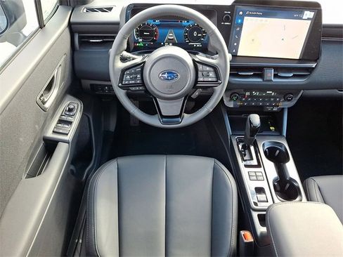 New 2026 Subaru Outback Premium image 2