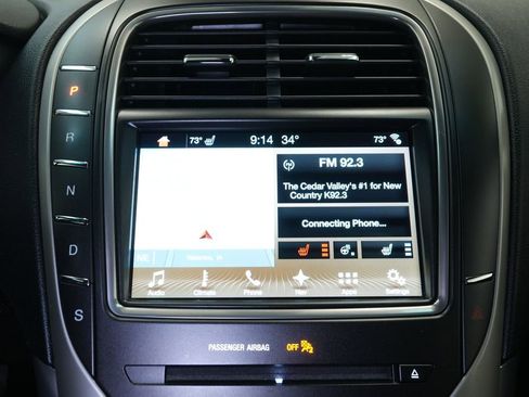 Used 2018 Lincoln MKX Select w/ Select Plus Package image 39