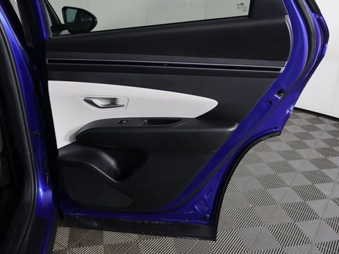 Used 2023 Hyundai Tucson SEL image 26