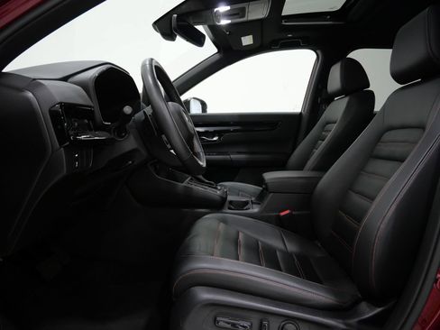 Used 2024 Honda CR-V Sport Touring image 13