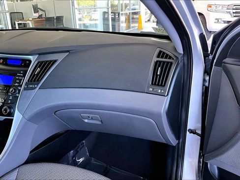 Used 2012 Hyundai Sonata GLS w/ Popular Equipment Pkg FWD image 26