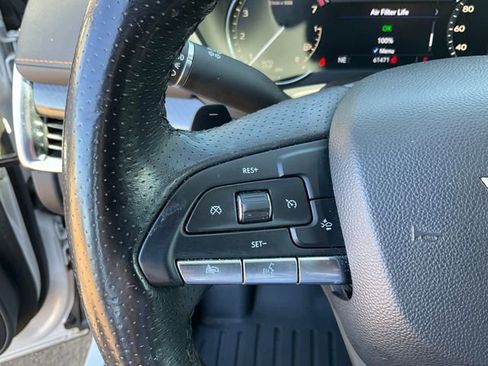 Used 2020 Cadillac XT4 Sport w/ Driver Awareness Package image 12