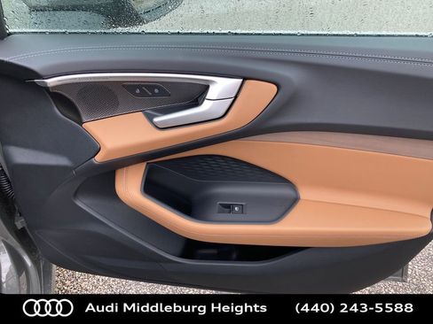 Certified 2025 Audi A5 2.0T Premium Plus w/ Premium Plus image 27