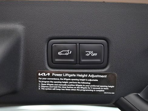 New 2027 Kia Telluride EX X-Line AWD/4WD image 38