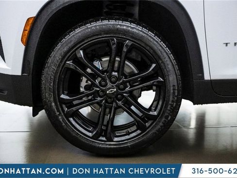 New 2026 Chevrolet Traverse LT image 43