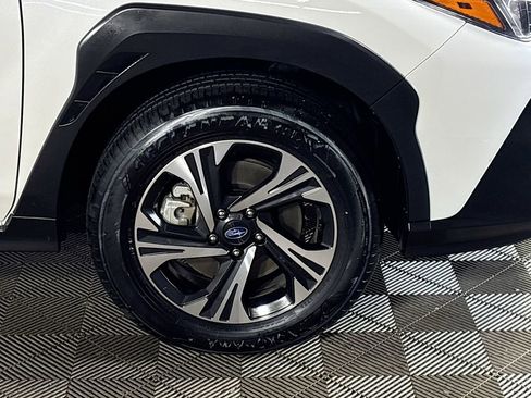 Certified 2025 Subaru Crosstrek 2.0i Premium AWD/4WD image 24