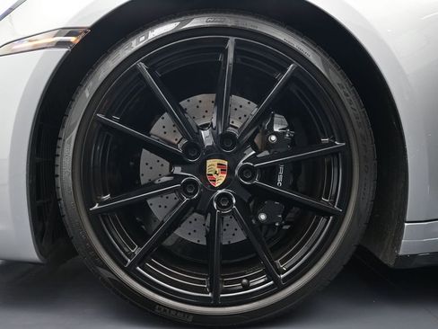 Certified 2024 Porsche 911 Carrera S RWD image 26