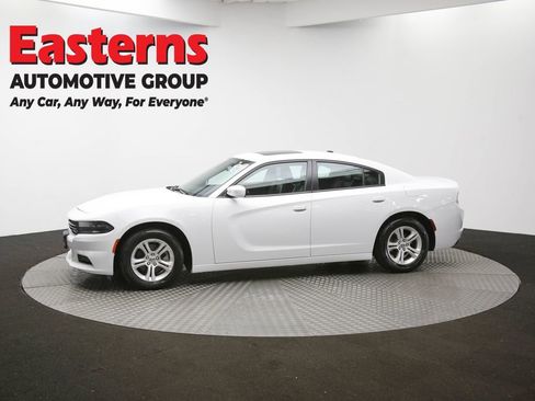 Used 2022 Dodge Charger SXT w/ Leather Interior Group image 59