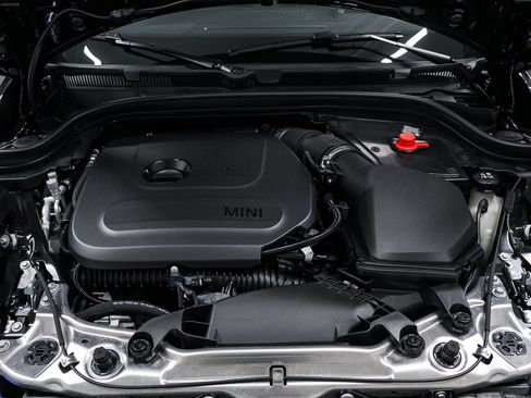 Used 2026 MINI Cooper S FWD image 27