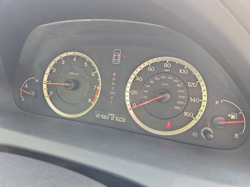 Used 2008 Honda Accord LX-P image 28