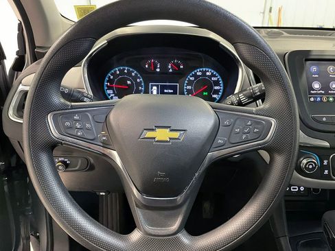 Used 2024 Chevrolet Equinox LS w/ Sport Edition FWD image 32