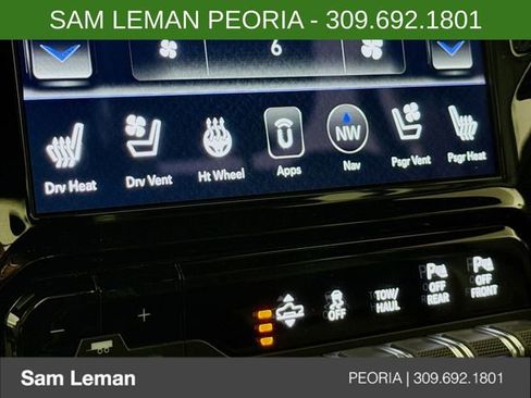 Used 2020 RAM 1500 Limited image 21