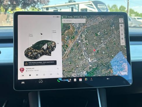 Used 2019 Tesla Model 3 AWD/4WD image 13