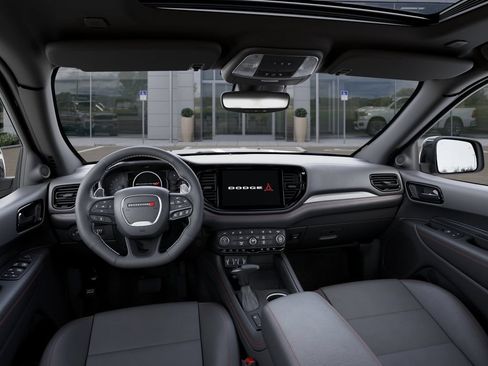 New 2026 Dodge Durango GT AWD/4WD image 16