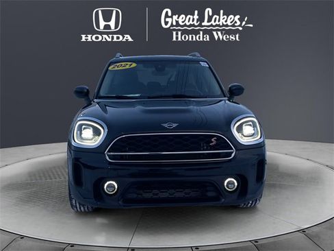 Used 2021 MINI Cooper Countryman S image 8