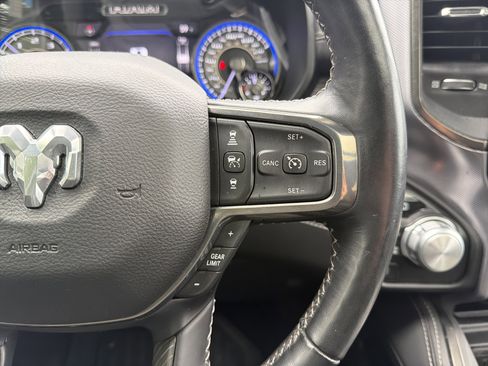 Used 2020 RAM 1500 Limited AWD/4WD image 20